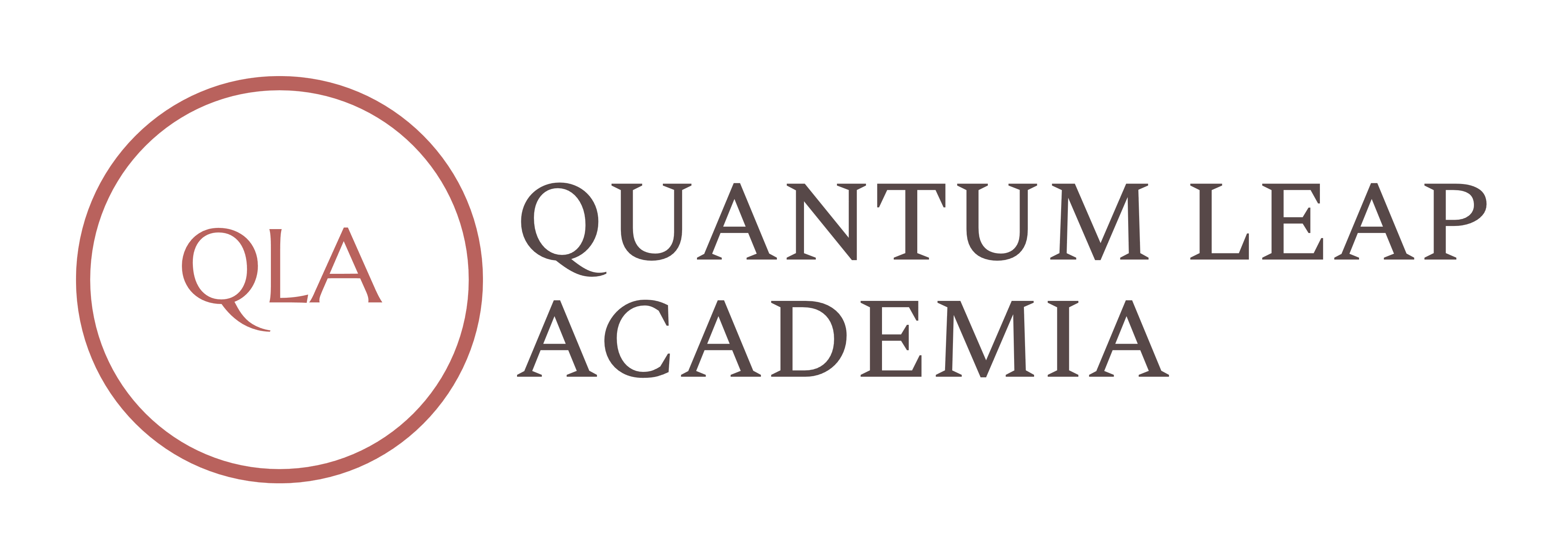 Quantum Leap Academia