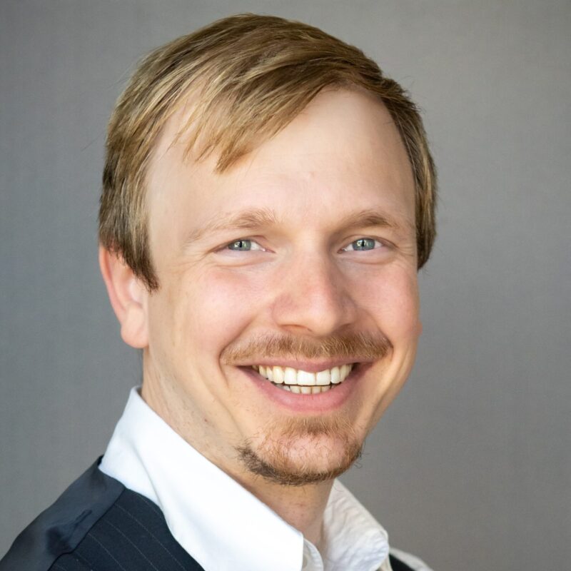 Martin Foerster